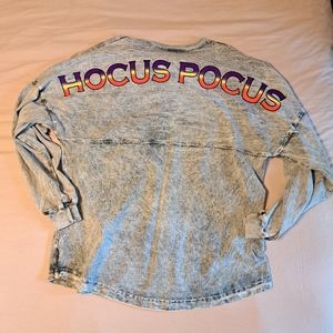 Hocus Pocus Spirit Jersey Size M